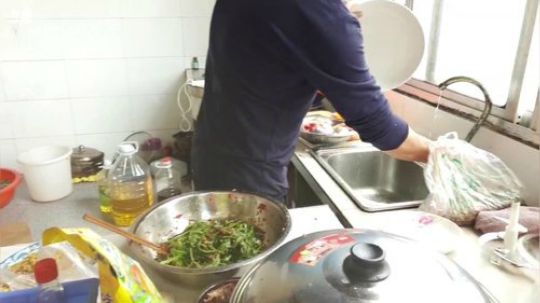 水库晚上可以弄巨货？？ 2020-03-21 15点场