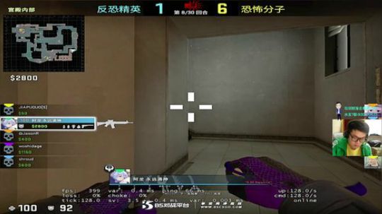 你的BOT 交了吗？ 2020-03-20 19点场