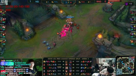 liyunanhj发布了一个斗鱼视频2020-03-21