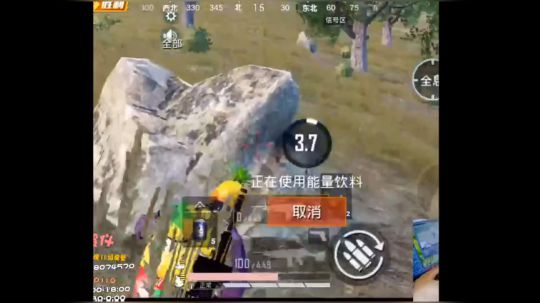 大菠萝的正确用法[鲨鱼打扰了]