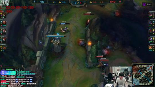 liyunanhj发布了一个斗鱼视频2020-03-21