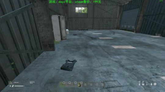 dayz(僵尸末日生存指南） 2020-03-20 20点场
