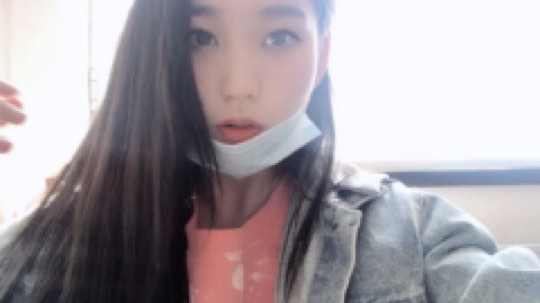 嘴巴烂了嗓子裂了饭还没吃还有加上明天晚上第一个上场过度紧张当