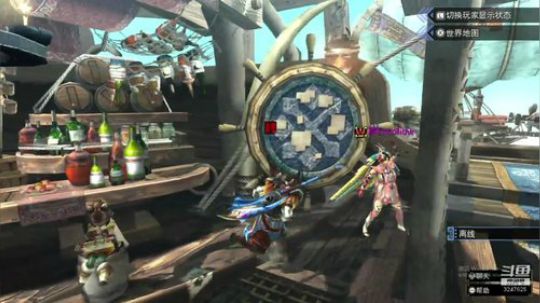 NSMHGU，为了全勋章 2020-03-20 14点场