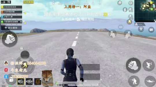老尼：休息两天平安京 2020-03-15 20点场