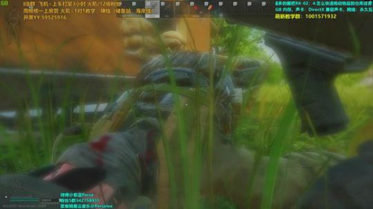 紫蓝：储备站战神1V5！可带萌新 2020-03-18 22点场