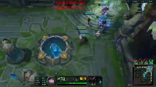 逆版本锐雯教学 黑色玫瑰高胜率冲 2020-03-20 08点场