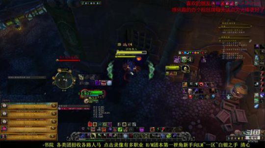 新手向   PVE还有啥 2020-03-22 01点场