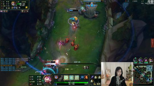 kreisler发布了一个斗鱼视频2020-03-22