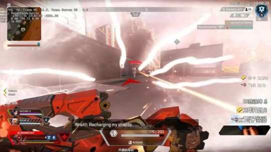 【双语精神小伙】中国加油！ 2020-03-22 10点场