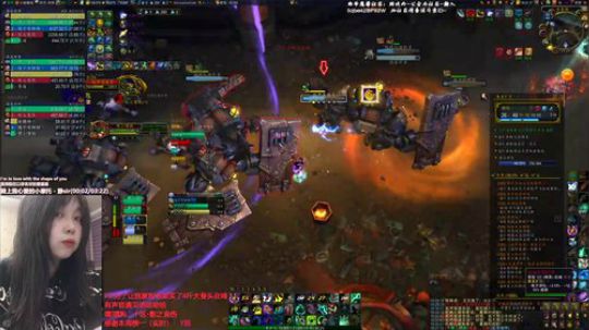 # 狗爷 -  火锅吃多了有点吼嗓子 2020-03-16 18点场