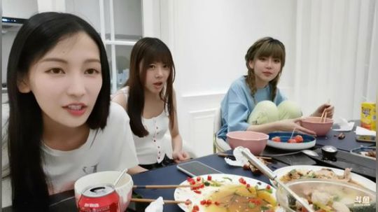 叶知秋：五点厨房 2020-03-20 21点场