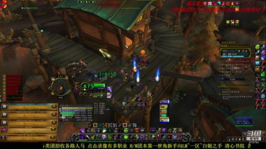 新手向   PVE还有啥 2020-03-21 15点场