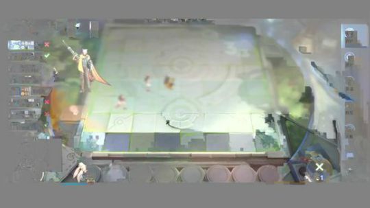 新套路尧天法刺 2020-03-22 13点场