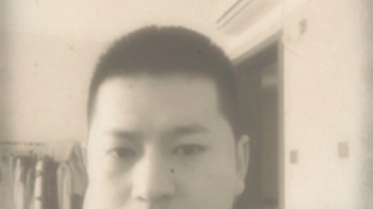 那一夜我也曾梦到百万雄兵