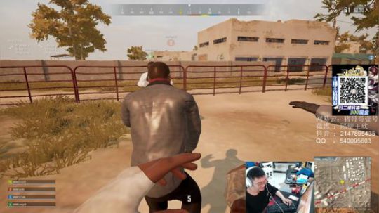 精神小伙，不请自来！ 2020-03-22 13点场