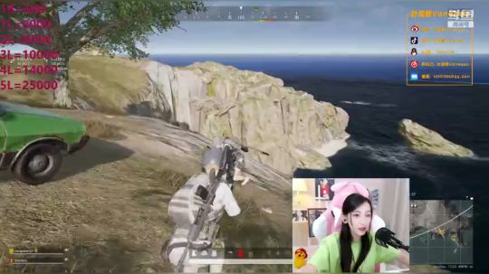 叶知秋：1.5倍亲密度 2020-03-21 16点场