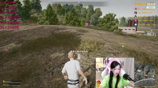 叶知秋：1.5倍亲密度 2020-03-21 18点场