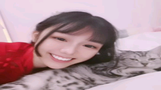 奶小萌发布了一个斗鱼视频2020-03-22