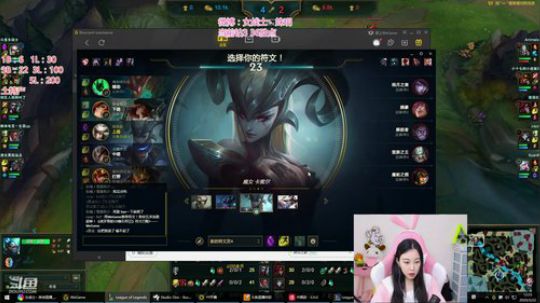 菜菜的瓜皮帽发布了一个斗鱼视频2020-03-22