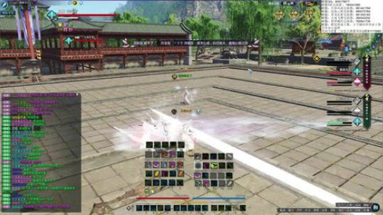 云水在天剑荡随便猜一猜 2020-03-22 19点场
