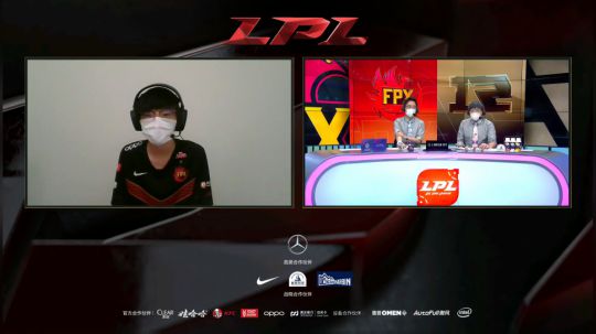 liyunanhj发布了一个斗鱼视频2020-03-22