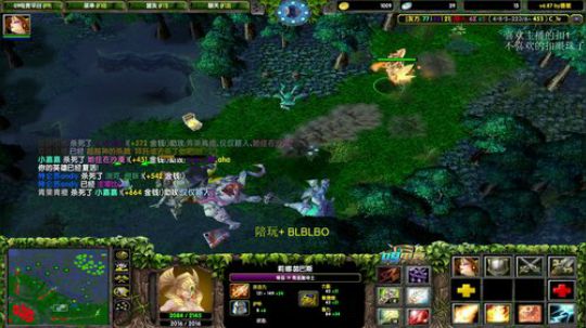 【DOTA】咕咕咕的精彩直播! 2020-03-21 20点场