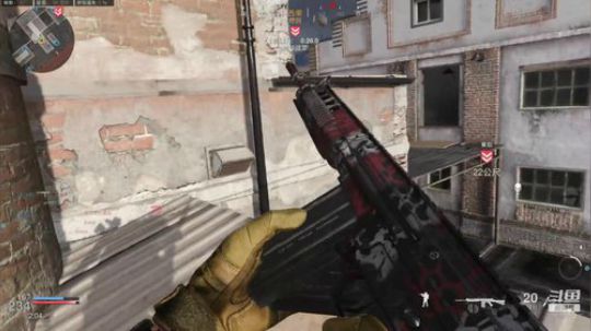 biu  大佬们支持下 2020-03-21 09点场