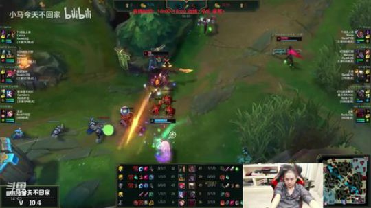 草莓：状态拉满 王者局开冲~ 2020-03-22 16点场