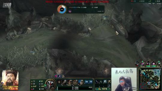 any安逸川发布了一个斗鱼视频2020-03-22