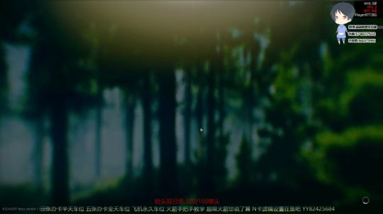 【简单】努力成为枪王 2020-03-21 20点场