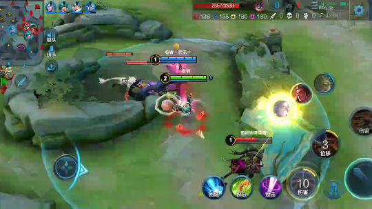 撩元芳发布了一个斗鱼视频2020-03-22