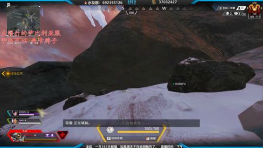 Reborn 2020-03-16 12点场