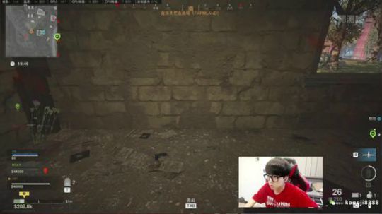 普朗东：来晚了，今天就玩会儿COD16吧 2020-03-22 17点场