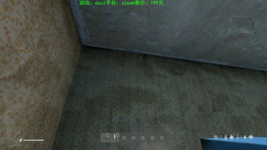 dayz(僵尸末日生存指南） 2020-03-21 19点场