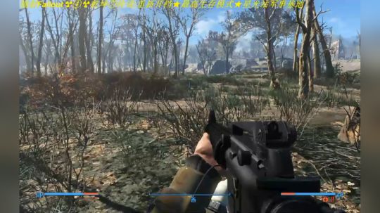 200年前的庇护山庄复原了