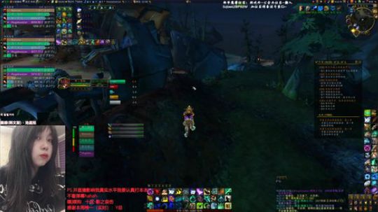 # 狗爷 -  开直播影响发挥哈哈哈 2020-03-18 13点场