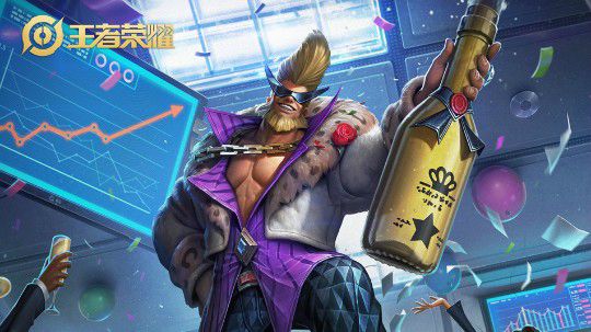 五排继续猛如虎