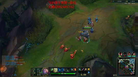 逆版本锐雯教学 黑色玫瑰高胜率冲 2020-03-22 08点场