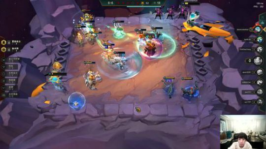 旧欢若梦灬发布了一个斗鱼视频2020-03-22