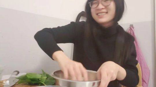 德国宅家做几个小实验 2020-03-21 18点场