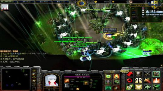 这两天网络故障，等修复再开播 2020-03-16 19点场