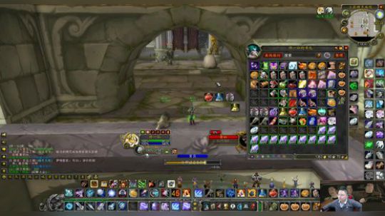 魔兽世界怀旧服：猎人必学工程和附魔！工程不说了，附魔你进来品