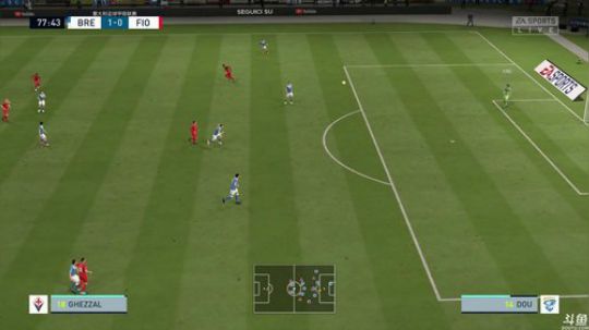 【豆腐】第二季豆肝水友赛 2020-03-23 03点场