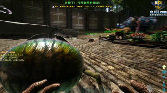 世界RPG，魔枪崛起 2020-03-22 13点场