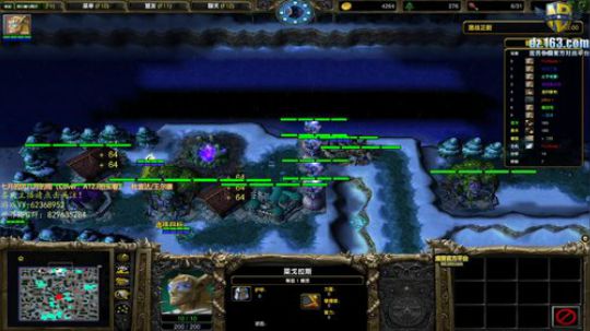 世界RPG，魔枪崛起 2020-03-22 23点场