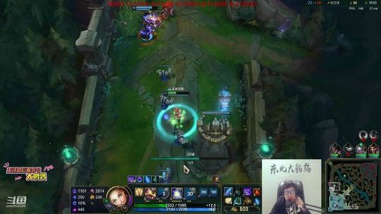 爱喝百事可乐D周星星发布了一个斗鱼视频2020-03-23