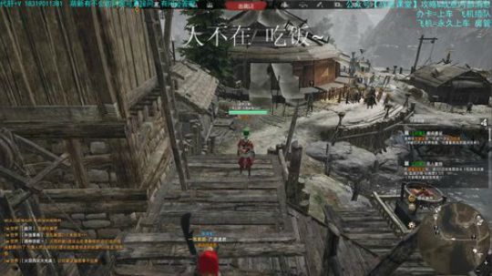 【螃蟹】转播比赛~ 2020-03-22 21点场