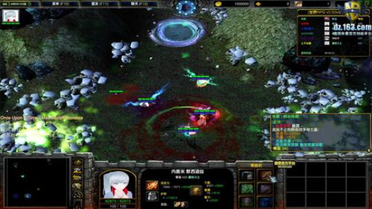 世界RPG，魔枪崛起 2020-03-19 11点场