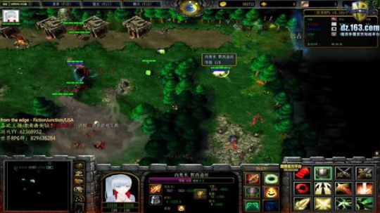 世界RPG，魔枪崛起 2020-03-17 23点场